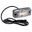 FEBI Position light length 500 mm, width 111 mm, height 50 mm