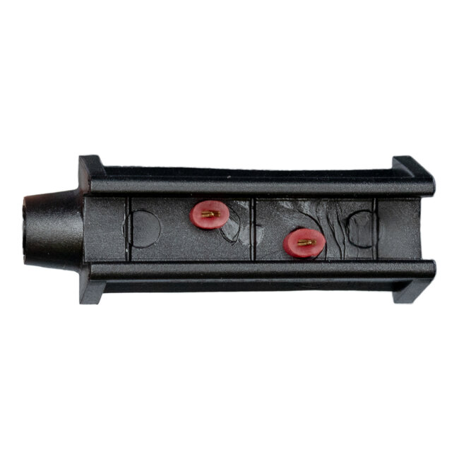 FEBI Breedtelicht lengte 500 mm, breedte 111 mm, hoogte 50 mm