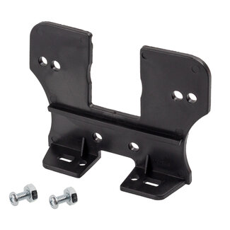 FEBI Halter Breite 99 mm, Höhe 72 mm