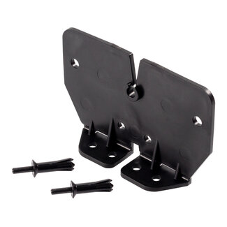FEBI Houder breedte 109 mm, hoogte 69 mm