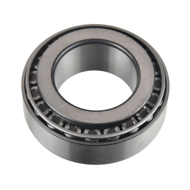 FEBI Radlager Ø 100 mm, innen Ø 55 mm, Breite 35 mm - 86500890, 0 0716 5686, 0 0190 5236, 004 981 65 05, 004 981 64 05