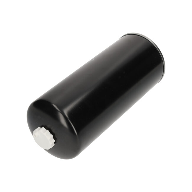 FEBI Brandstoffilter Ø 120 mm, draad M14 x 2, hoogte 305 mm - 3089916, 3309437, 4095189, 4202934, 4446815, 4640732, E0A000082, E12979376