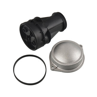 FEBI Ontluchtingsfilter Ø 118 mm, hoogte 138 mm