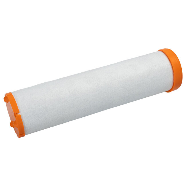 FEBI Luchtfilter binnen CF1140/2 - 73176005, CF1140/2
