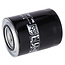 FEBI Engine oil filter Ø 108 mm, height 144,2 mm, thread M24 x 1,5 - 162000070700, 162000070762, 47108985, LF3783, LF0378300