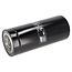 FEBI Hydraulic filter Ø 118,5 mm, Ø 71 mm, inner Ø 64 mm - 534045D1, 47131182, 86018758, 254353 A1, 431588 A1, 48152232, 84226263