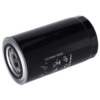 FEBI Motoroliefilter LF16117