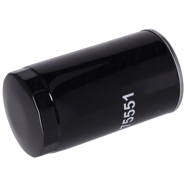 FEBI Engine oil filter LF16117 - 2854749, 504084161, 84228488, 87803205, LF16117, LF1611700