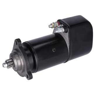 FEBI Startmotor 24 V, 5,4 kW