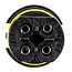 FEBI Lambdasonde Außengewinde M18 x 1,5, Länge 590 mm - 0015408517