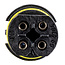 FEBI Lambdasonde buitendraad M18 x 1,5, lengte 900 mm - 0015400717, 0015407417, 0015408017, 0015408617