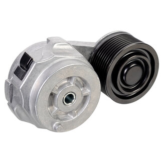 FEBI Tensioner Pulley Case IH MX Magnum 210, 230, 240, 255, 270, 285