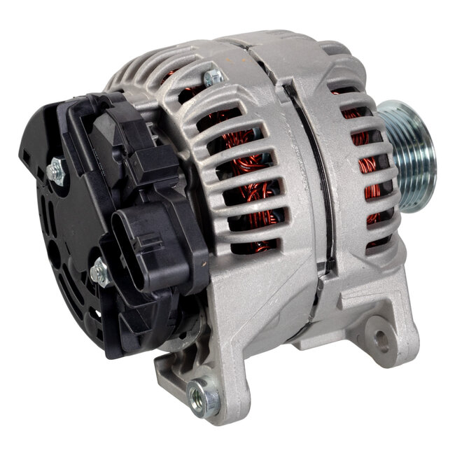 FEBI Dynamo 24 V - 4892318, 4892320, 5259577, 5259578, 5284097, 7505001, 0489 2320, 04892318