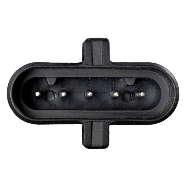 FEBI Dynamo 24 V - 4892318, 4892320, 5259577, 5259578, 5284097, 7505001, 0489 2320, 04892318