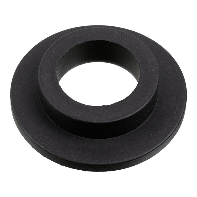 FEBI Sealing ring Ø 49 mm, Ø 33 mm, inner Ø 23 mm - 0147 787, 0 0127 1269, 90.91024.6055, 000 429 01 27, 897 550 010 4