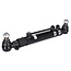 FEBI Arbeitszylinder Ø 60 mm, Ø 25 mm, Außengewinde M24 x 1,5 - 81.47501.6094, 81.47501.6037, 81.47501.6038, 81.47501.6039, 81.47501.6040