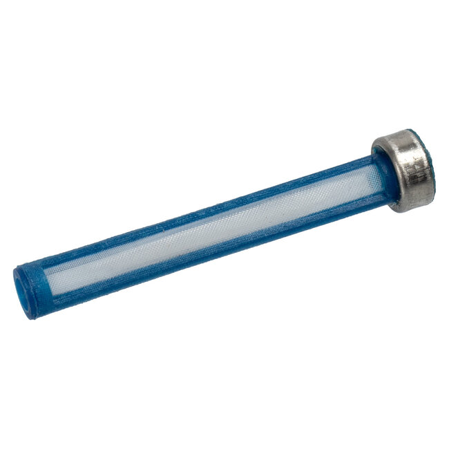 FEBI AdBlue-filter Ø 6,6 mm, binnen Ø 1,8 mm, lengte 35 mm - 84247272, 04906272, V837073366, 74 21 954 674, 21954674