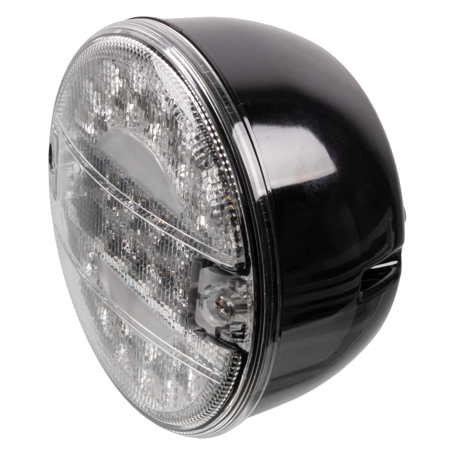 FEBI Achterlicht breedte 140 mm, 24 V, 12 V - 92.00.007.2.04, 515132205, 1023660