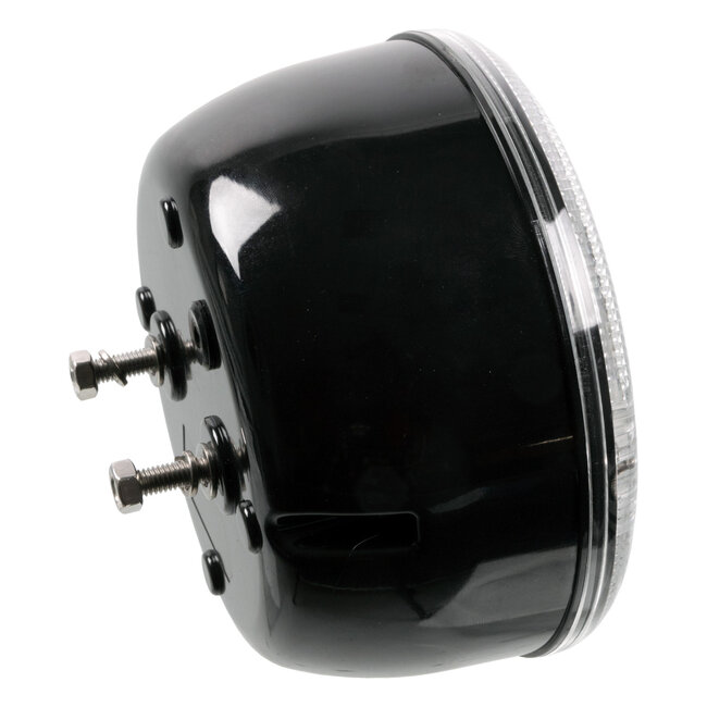 FEBI Rear light height 140 mm, 12 V, 24 V - 92.00.007.2.04, 515132205, 1023660