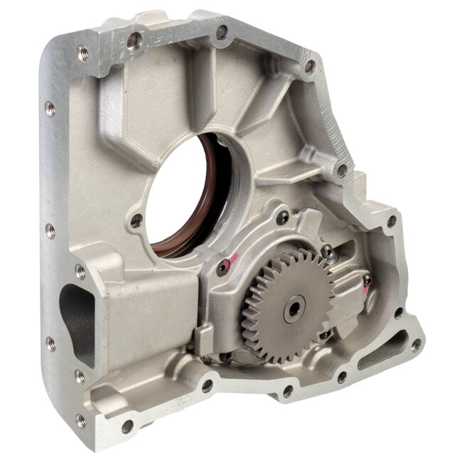 FEBI Ölpumpe Deutz Agrotron X 710, 720 - 0490 9032, 0490 1460, 0490 2186, 0490 4956, 0490 5476, 04904956, 04905476