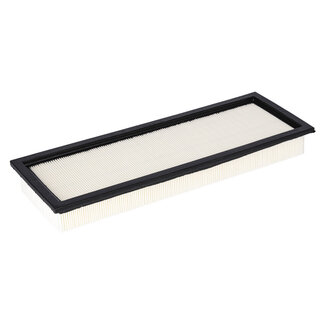 FEBI Cab filter 380 x 130 x 48 mm