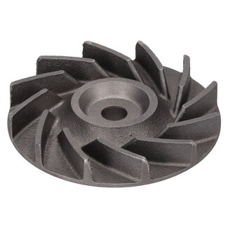 FEBI Waaier Ø 136 mm, binnen Ø 16 mm