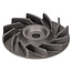 FEBI Waaier Ø 136 mm, binnen Ø 16 mm - F926200610080, 51.06506.5001, 51.06506.0090, 51.06506.0101, 51.06506.2001