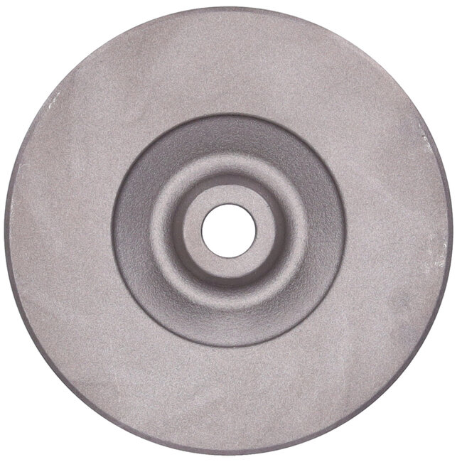 FEBI Impeller Ø 136 mm, inner Ø 16 mm - F926200610080, 51.06506.5001, 51.06506.0090, 51.06506.0101, 51.06506.2001