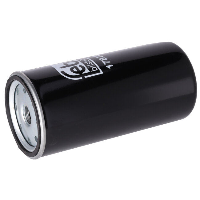 FEBI Brandstoffilter Ø 111 mm, Ø 92 mm, Ø 102 mm - DZ112918, DZ112919, RE533911, DZ110558, JXDZ112918, RE533910