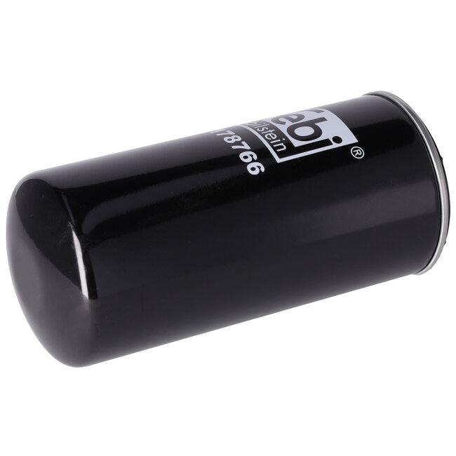 FEBI Brandstoffilter Ø 111 mm, Ø 92 mm, Ø 102 mm - DZ112918, DZ112919, RE533911, DZ110558, JXDZ112918, RE533910