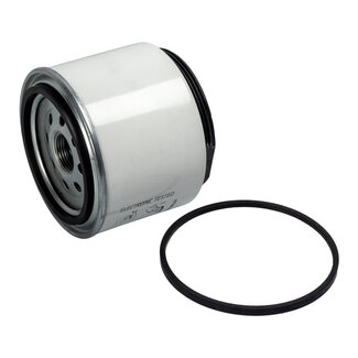 FEBI Fuel filter Case IH Maaidorser: AFX 8010 CHX 320, 420, 520