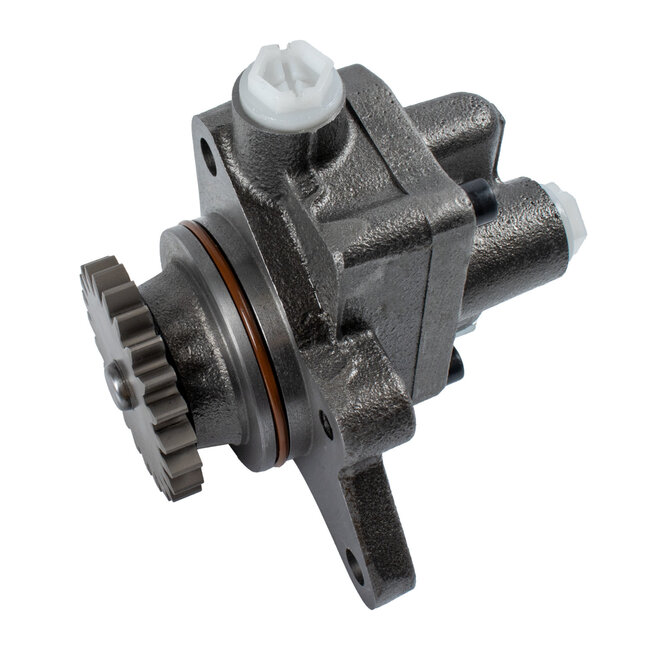FEBI Kraftstoffpumpe Deutz Agrotron X 710, 720 - 04909040, 04900513, 04902084, 04904425, 04904427, 04906031, 04907180, 04915590