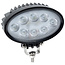 FEBI Werklamp breedte 143 mm, hoogte 123 mm, 32 V - RE269638, RE269640, RE573609, O-2600-F-DT