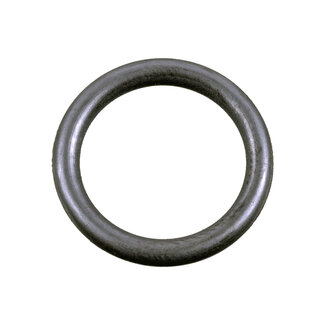 FEBI Dichtring Ø 19 mm, innen Ø 15 mm, Höhe 2 mm