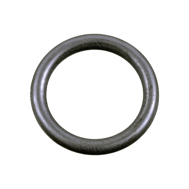 FEBI Sealing ring Ø 19 mm, inner Ø 15 mm, height 2 mm - F281880020050, 0296 8175, L62893, 010 997 71 45, 897 070 250 4, 946 066-8