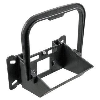 FEBI Houder Ø 12,5 mm, breedte 284 mm, hoogte 302 mm