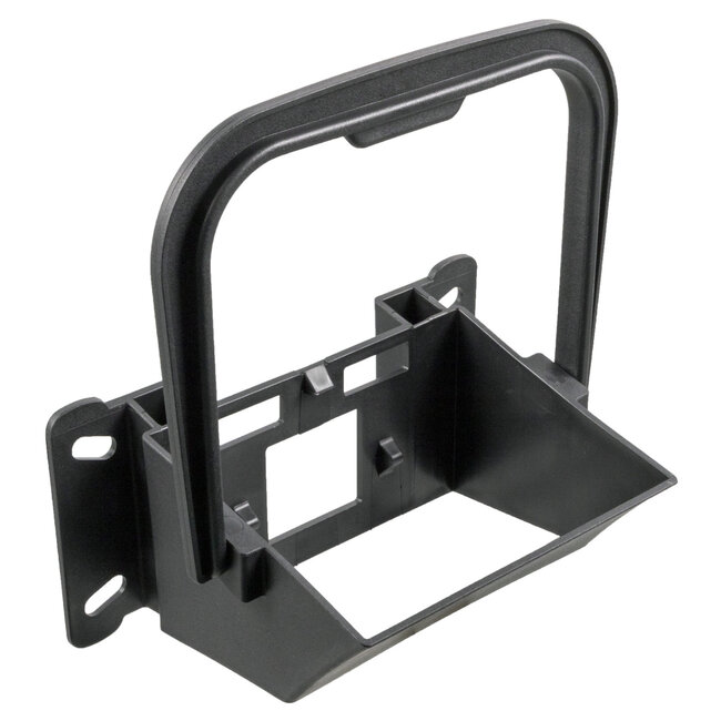 FEBI Bracket Ø 12,5 mm, width 284 mm, height 302 mm
