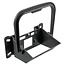 FEBI Houder Ø 12,5 mm, breedte 284 mm, hoogte 302 mm