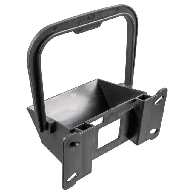 FEBI Houder Ø 12,5 mm, breedte 284 mm, hoogte 302 mm