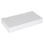 FEBI Cabinefilter lengte 320 mm, breedte 165 mm, hoogte 48 mm - RE165044, RE187966, RE70742