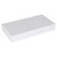 FEBI Cabinefilter lengte 320 mm, breedte 165 mm, hoogte 48 mm - RE165044, RE187966, RE70742