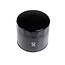 FEBI Oil filter Ø 95 mm, Ø 71 mm, height 92 mm - 05740874, 05741616, 0006605760, 6605760, 0293 4633, 0411 2261, 32/925876