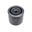 FEBI Oil filter Ø 95 mm, Ø 71 mm, height 92 mm - 05740874, 05741616, 0006605760, 6605760, 0293 4633, 0411 2261, 32/925876