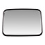 FEBI Spiegel Weitwinkel rechts / links 314 x 228 mm, Stange Ø 14 - 22 mm - AL158964, 513850127H