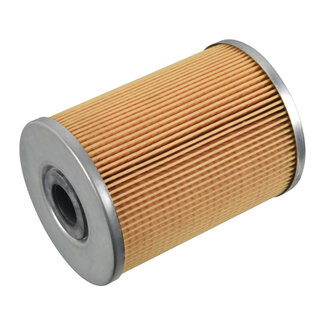 FEBI Kraftstofffilter Ø 86 mm, innen Ø 19 mm, Höhe 115 mm