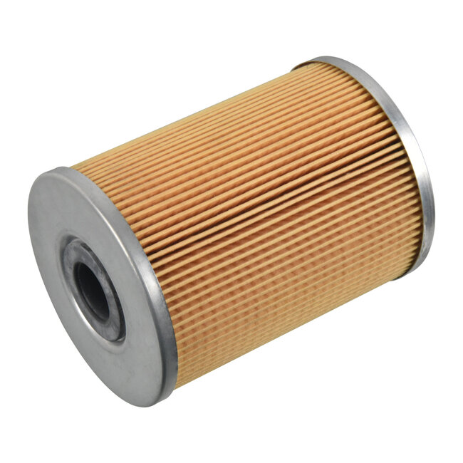 FEBI Brandstoffilter Ø 86 mm, binnen Ø 19 mm, hoogte 115 mm - MIU802421