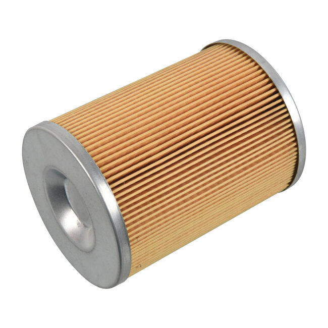 FEBI Brandstoffilter Ø 86 mm, binnen Ø 19 mm, hoogte 115 mm - MIU802421