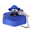 FEBI Vuldop kleur blauw, materiaal kunstof - 0536 234.0 S1