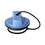 FEBI Vuldop kleur blauw, materiaal kunstof - G835201110050, G835201110051, H835201110110, H835201110130, H835201110160