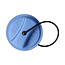 FEBI Verschlussdeckel (AdBlue-Tankdeckel) farbe blau, material Kunststoff - G835201110050, G835201110051, H835201110110, H835201110130, H835201110160